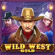 slot pp Wild West Gold