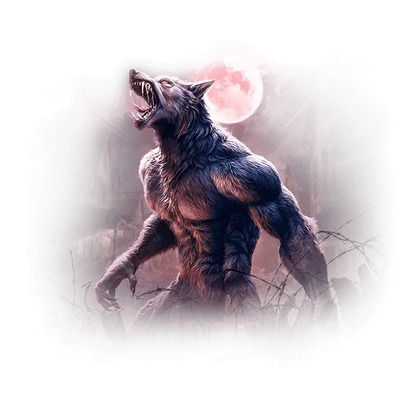 werewolf’s hunt